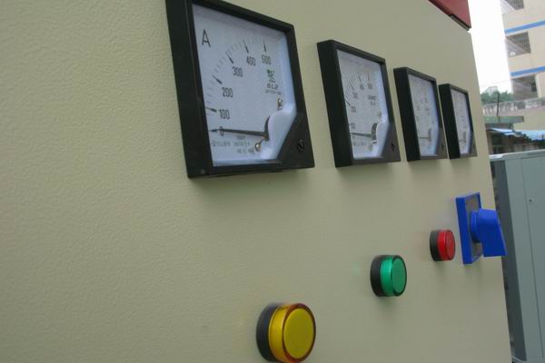 香洲配电箱-影响防水3683配电箱性能的因素